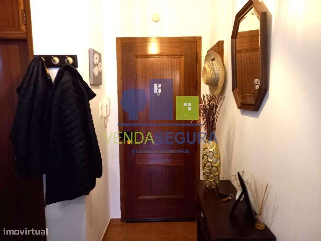 Apartamento T1 com Varanda | Zona do Mourasol | Moura - Grande imagem: 5/10