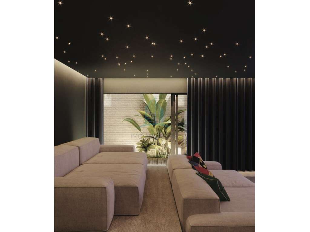 Moradias T3 em Valadares-Vila Nova de Gaia-12