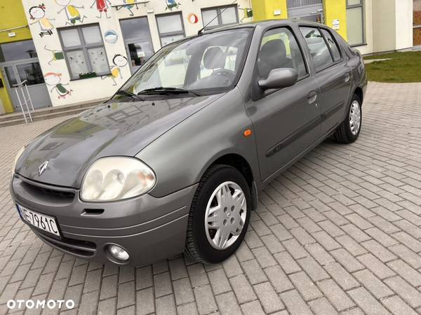 Renault Thalia 1.4 RT - 13