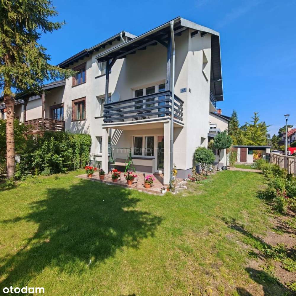 Dom w zabudowie szeregowej, 1,4 km do morza, Ustka - Pełny obrazek: 5/18