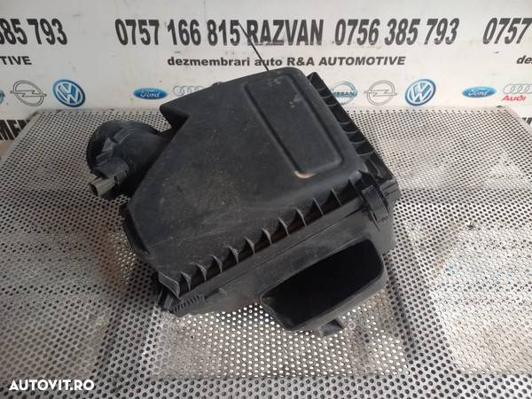 Carcasa Filtru Aer Opel Astra J 1.7 Cdti Motor A17DTR A17DTH - Dezmembrari Arad - 5