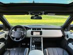 Land Rover Range Rover Sport 3.0 SDV6 HEV Autobiography Dynamic - 49