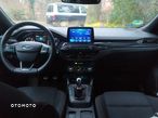 Ford Focus 1.0 EcoBoost mHEV ST-Line - 8