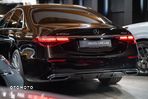 Mercedes-Benz Klasa S 400 d 4-Matic L AMG Line 9G-TRONIC - 18