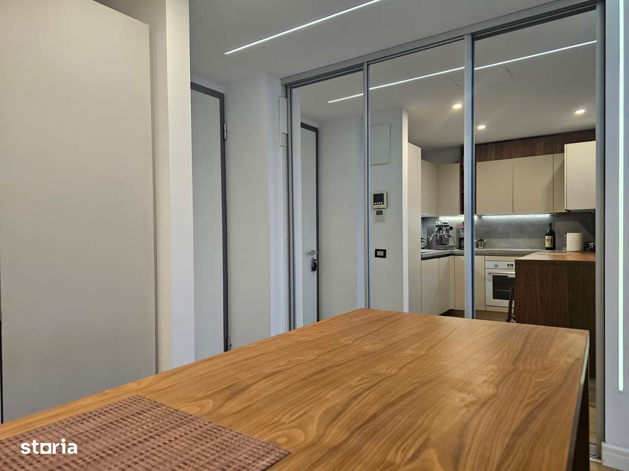 Apartament 2 camere Cortina Residence-3