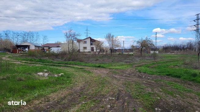 Teren intravilan Focsani-7