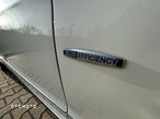 Mercedes-Benz Klasa E 200 Coupe BlueEFFICIENCY Elegance - 15