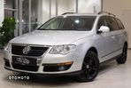 Volkswagen Passat 1.4 TSI Comfortline - 1