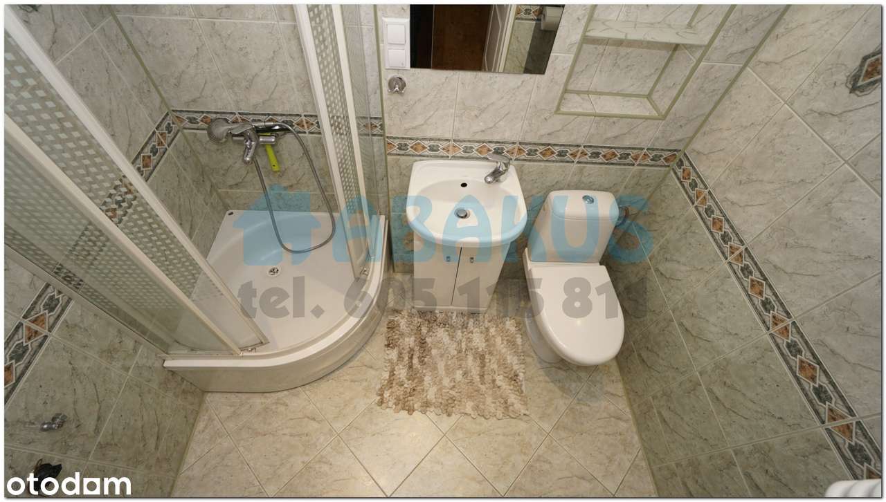 Na sprzedaż mieszkanie - Konin ul. Legionów-3