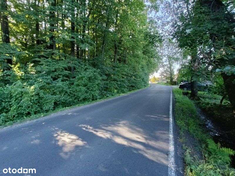 S52, Powiat bielski - działka budowlana, 11 a-7