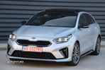 Kia Pro Ceed ProCeed 1.4 T-GDI 7DCT GT Line - 9