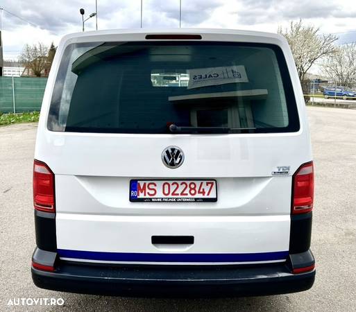 Volkswagen Transporter T6 Lang EU5 Plus Comfortline - 16