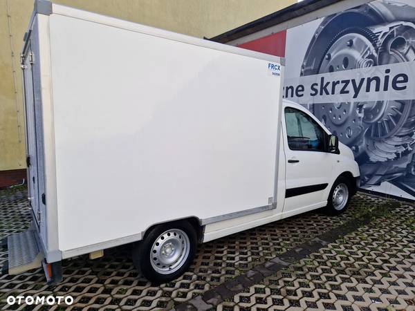 Fiat Scudo - 28