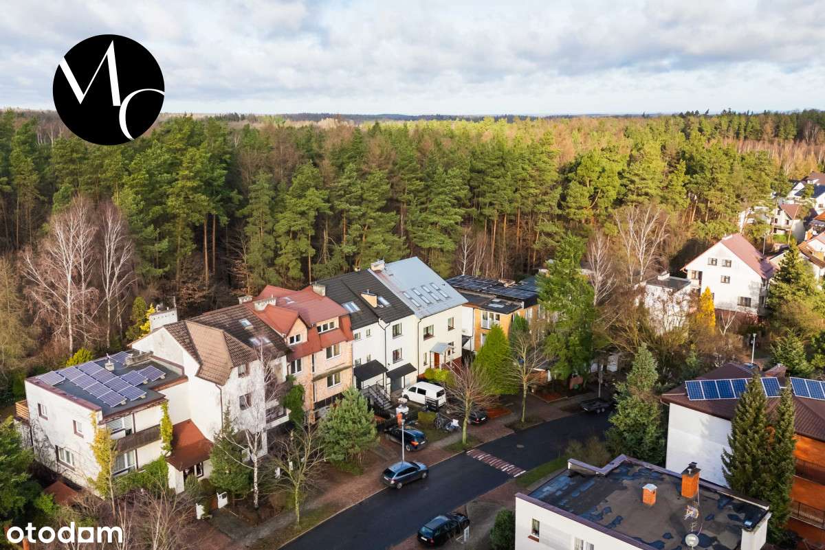 Dom przy najładniejszej ulicy Chwarzna-2