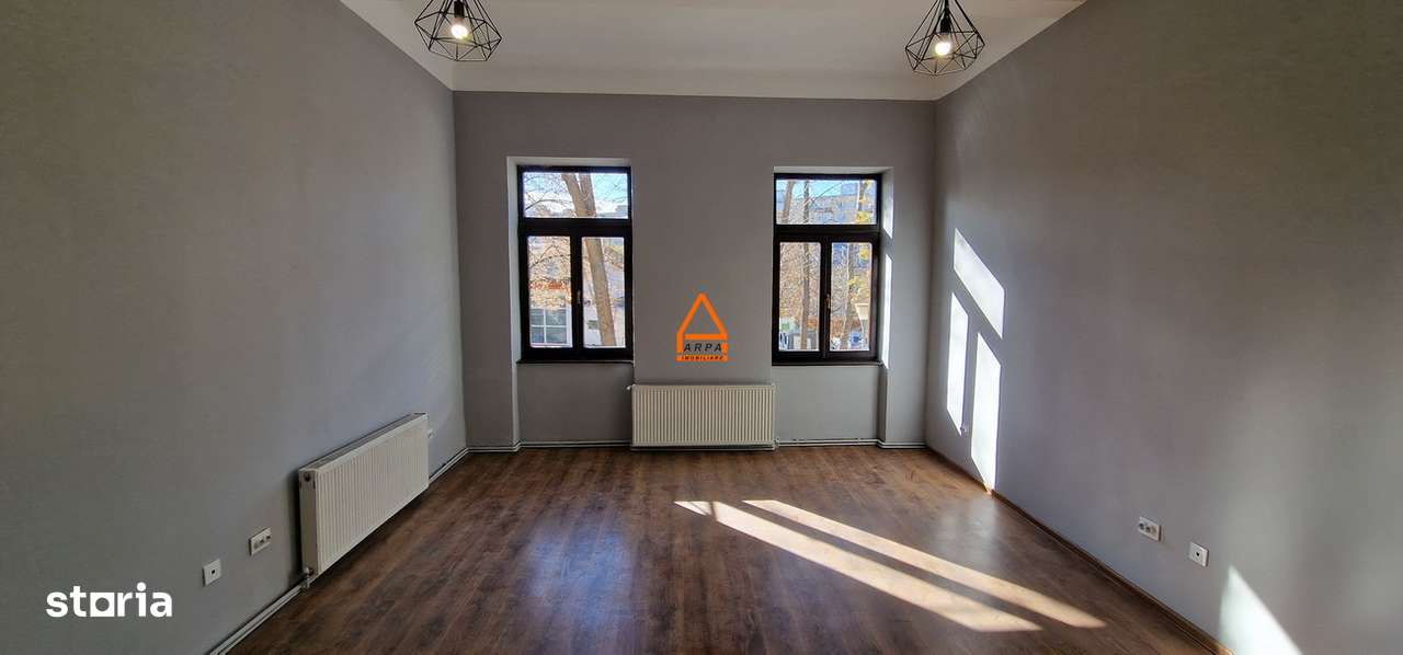 Spatiu comercial - Birouri - 12 mp - 80 mp - str. Cuza Voda , Centru - Imagine principală: 4/11