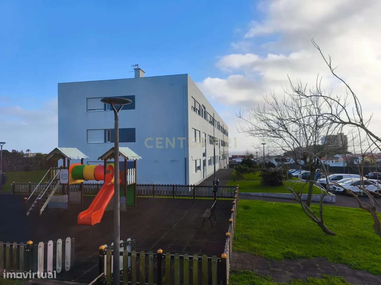 Apartamento T2 em Rosto do Cão, Ponta Delgada - Grande imagem: 2/19