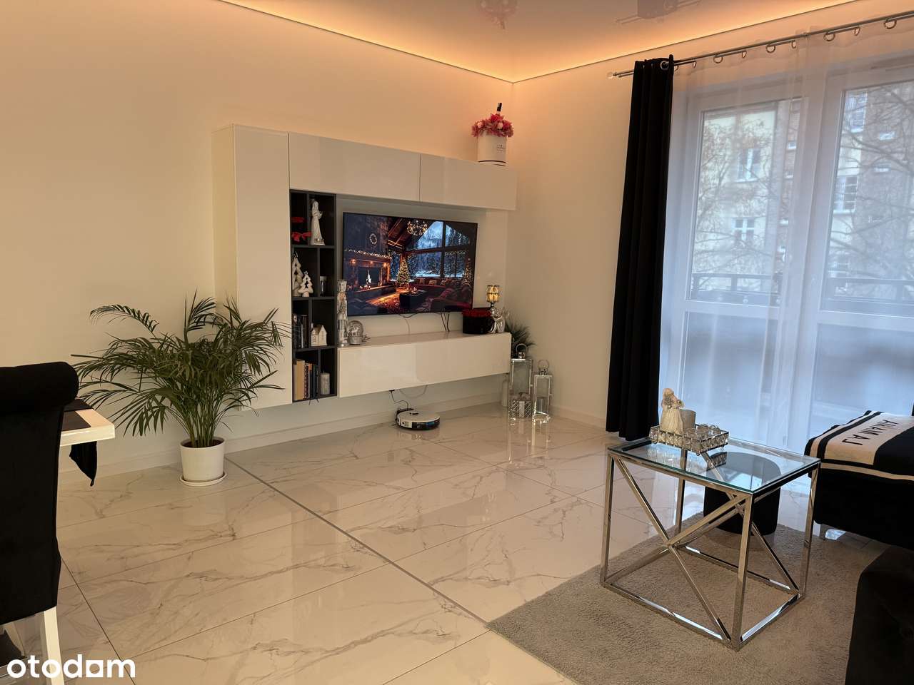 Nowa oferta - ul. Morska wykończona perełka pod klucz / msc.parkingowe - Pełny obrazek: 4/7