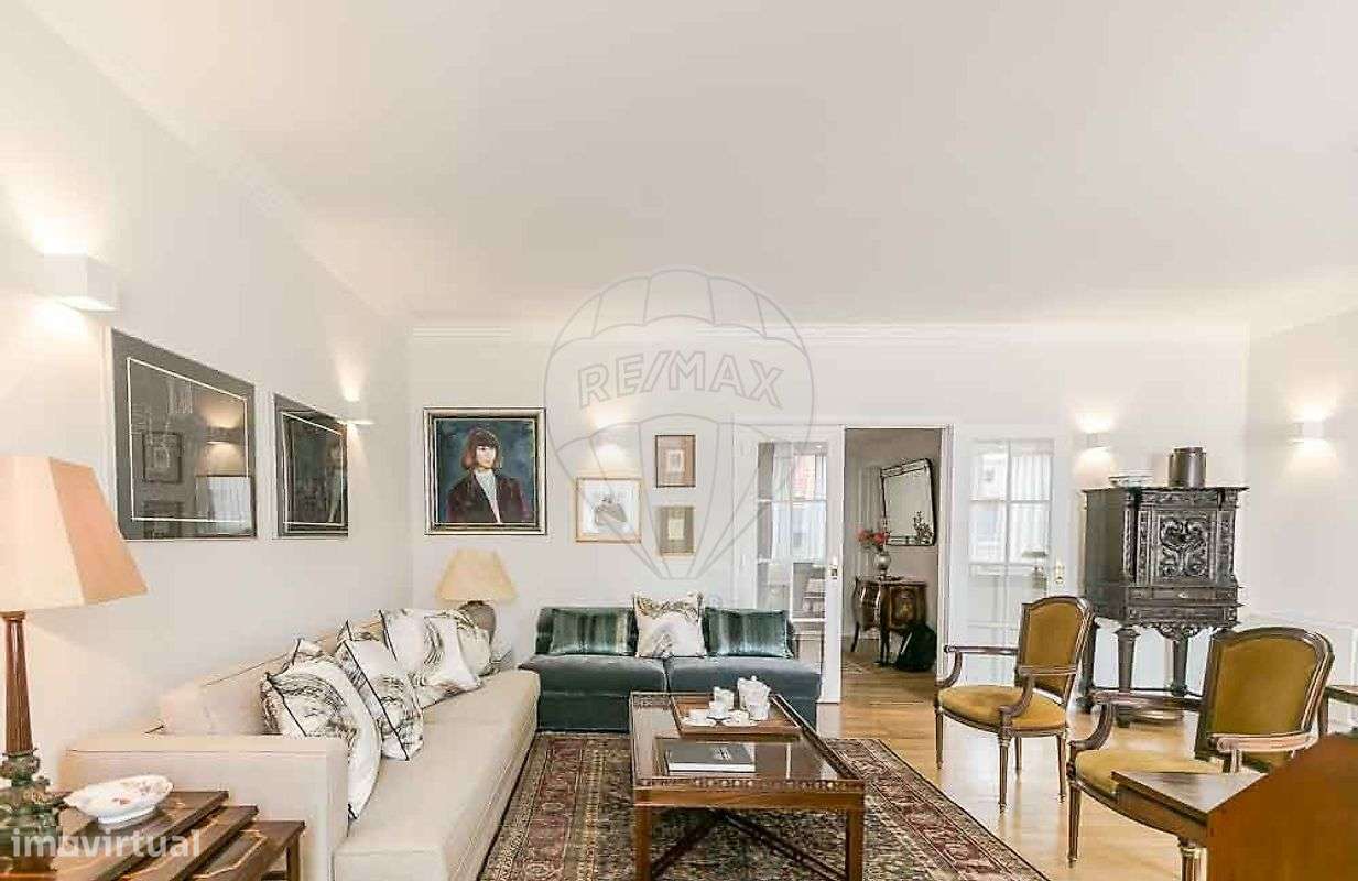 Apartamento T1 para arrendamento - Grande imagem: 2/18