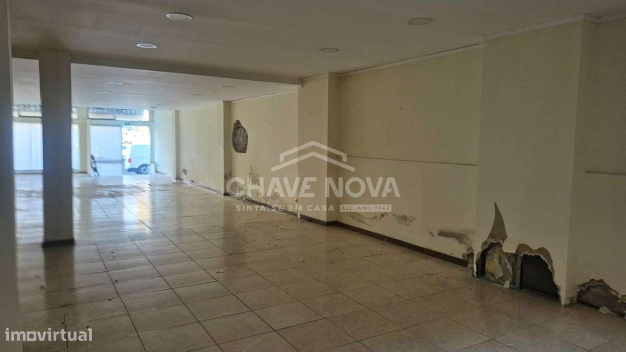 Espaço Comercial Premium no Coração de Espinho MAD/02127/CO - Grande imagem: 5/8