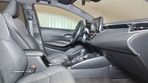 Toyota Corolla 1.8 Hybrid Comfort+P.Sport - 6