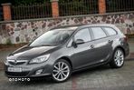 Opel Astra 1.4 Turbo Cosmo - 11