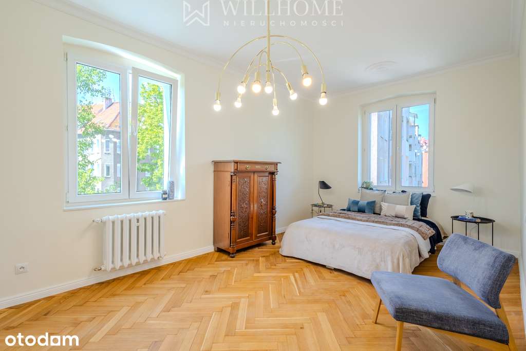 Wyjątkowe mieszkanie po remoncie-13