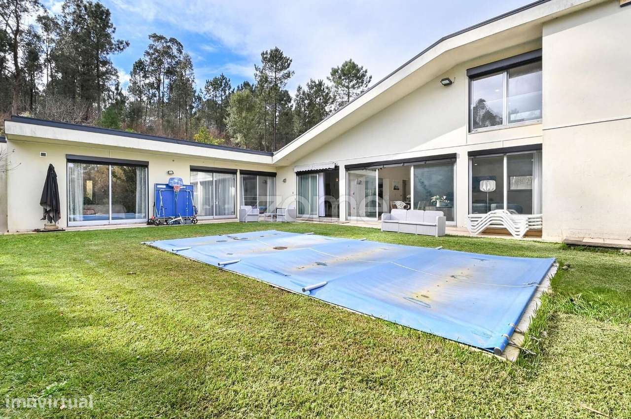 Moradia Individual T3-26