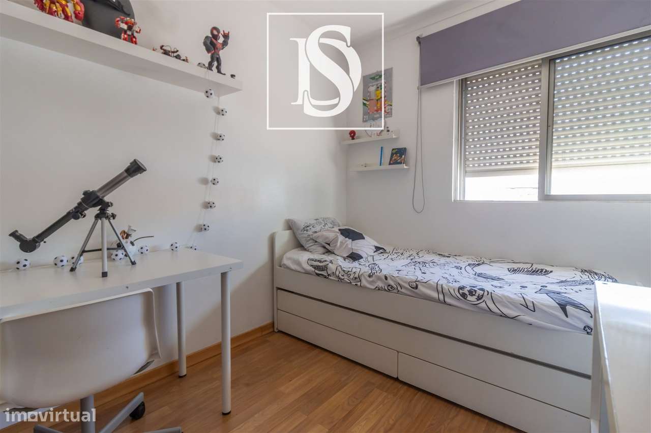 Apartamento T3 Venda em Almada, Cova da Piedade, Pragal e Cacilhas,Alm-16