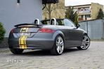 Audi TT Roadster 2.0 TFSI - 7