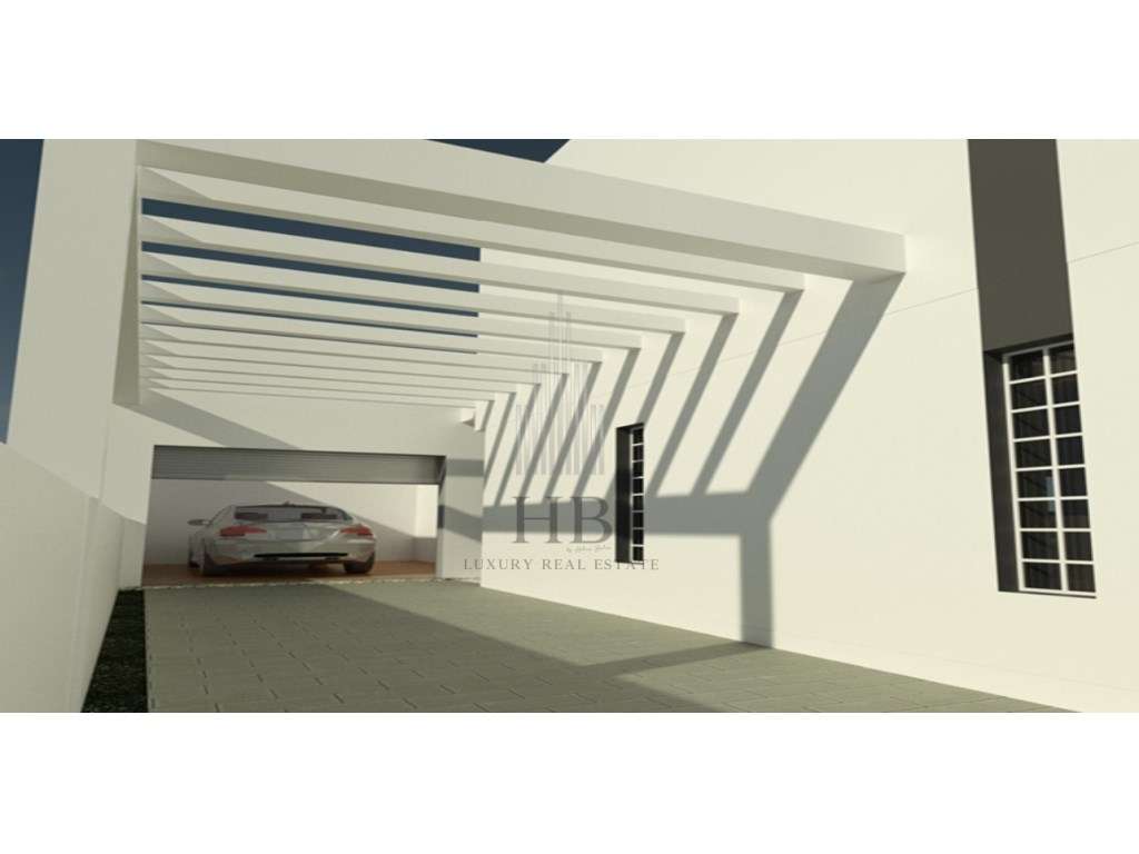 Moradia T3 +1 | Nova | Rebanque | Sintra - Grande imagem: 5/16