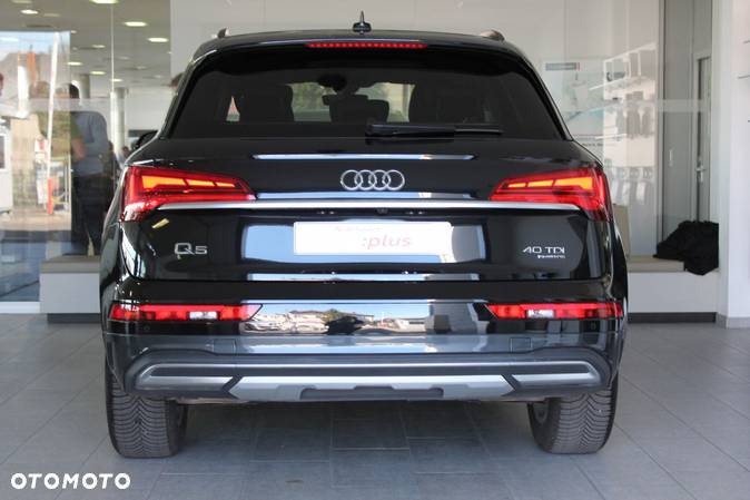 Audi Q5 - 7