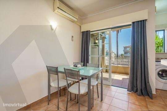 T1 pronto a habitar no Vitor's Plaza em Portimão, com piscina, jardim - Grande imagem: 5/31