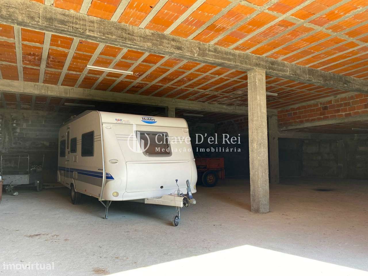 Armazém  Arrendamento em Orgens,Viseu - Grande imagem: 4/6