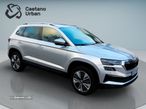 Skoda Karoq 2.0 TDI Ambition DSG - 1