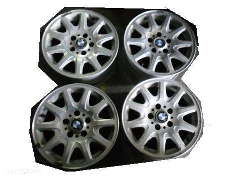 FELGI 16" BMW E38 ALUMINIOWE 5x120 - 1