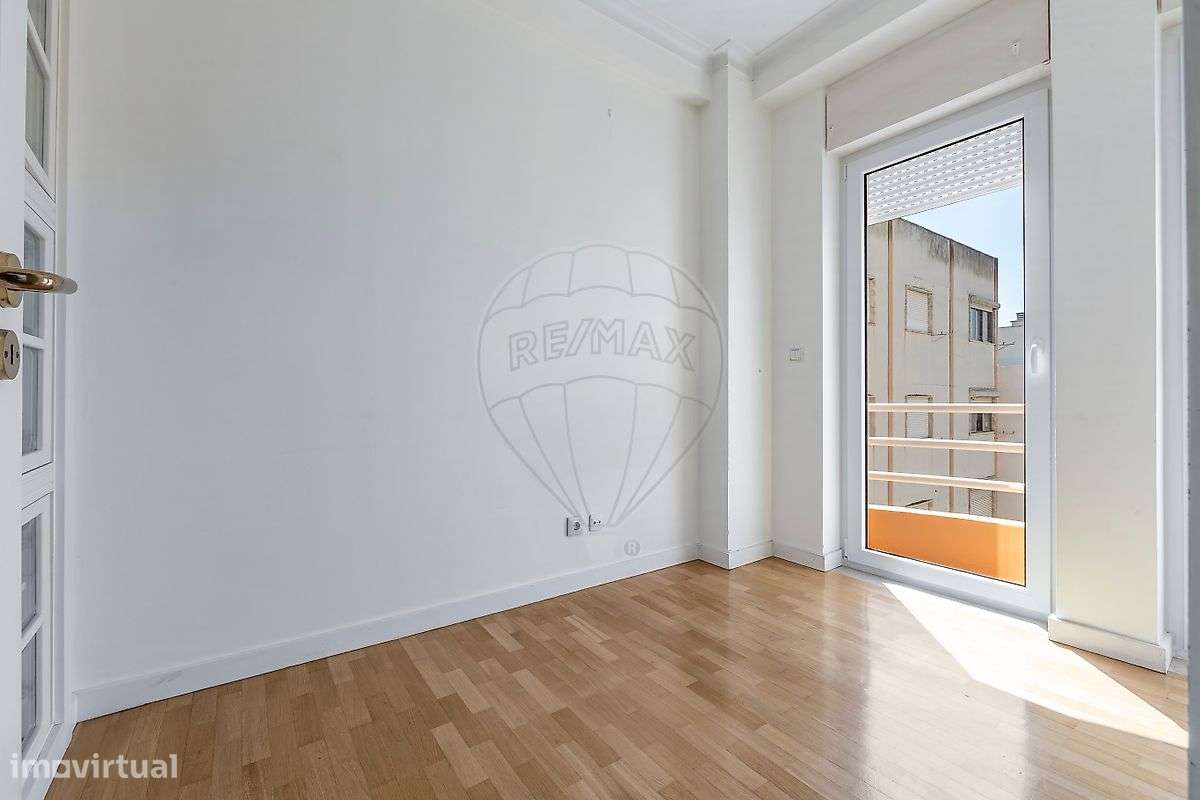 Apartamento T4 para venda-24