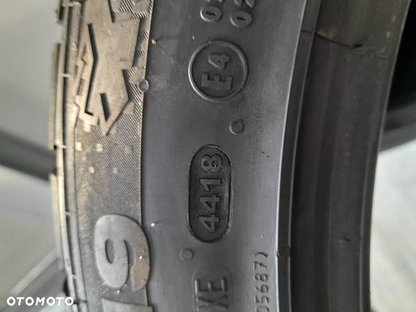 OPONY CONTINETAL 285/40 R19 107V - 3