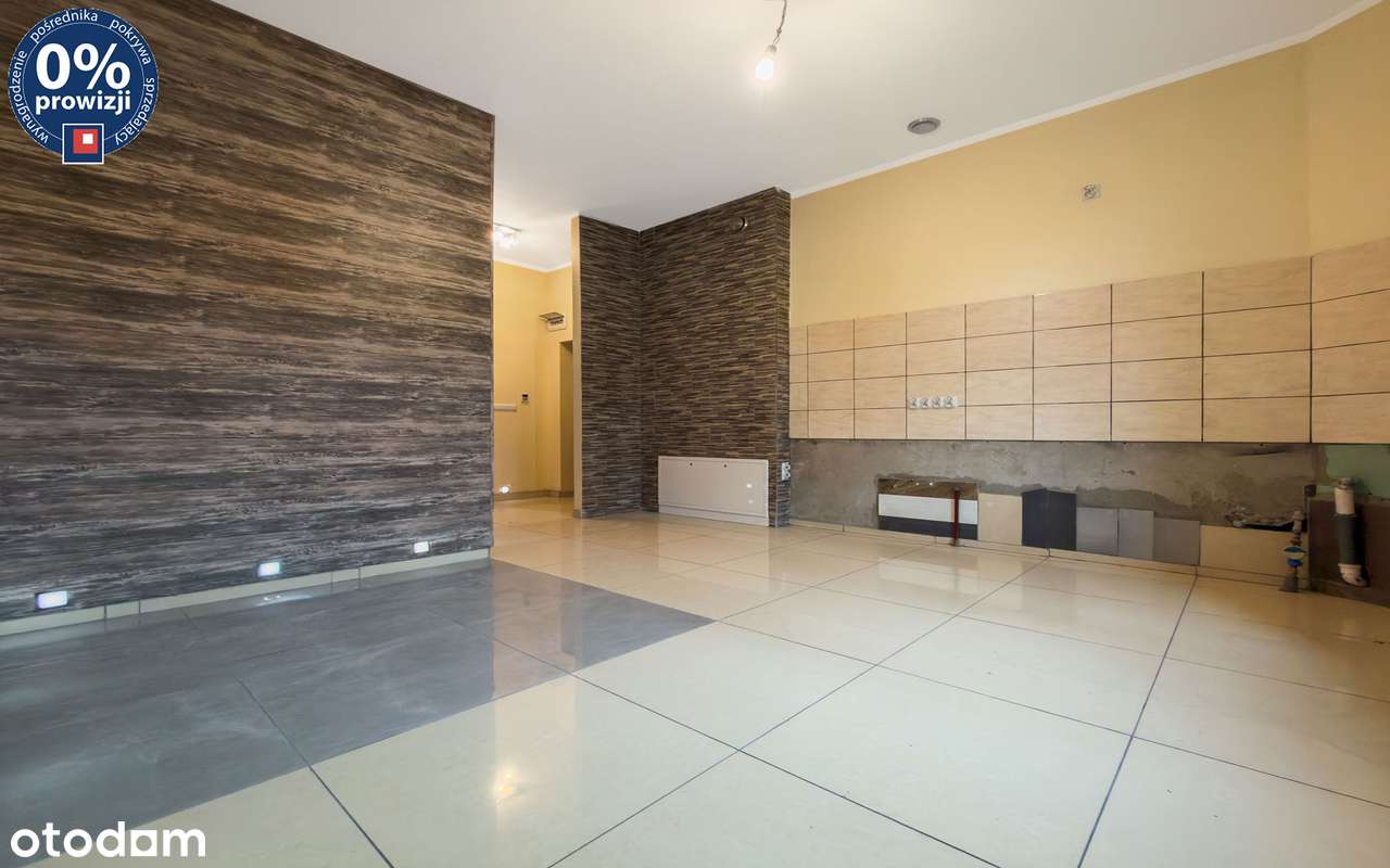 Wyremontowana i przestronna kawalerka | Dąbrowa Górnicza Mydlice. - Pełny obrazek: 5/8