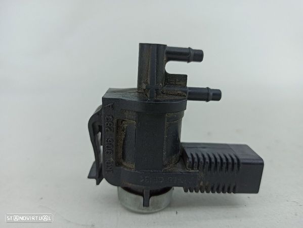 Valvula Turbo / Solenoide Seat Ibiza Iv (6J5, 6P1) - 1