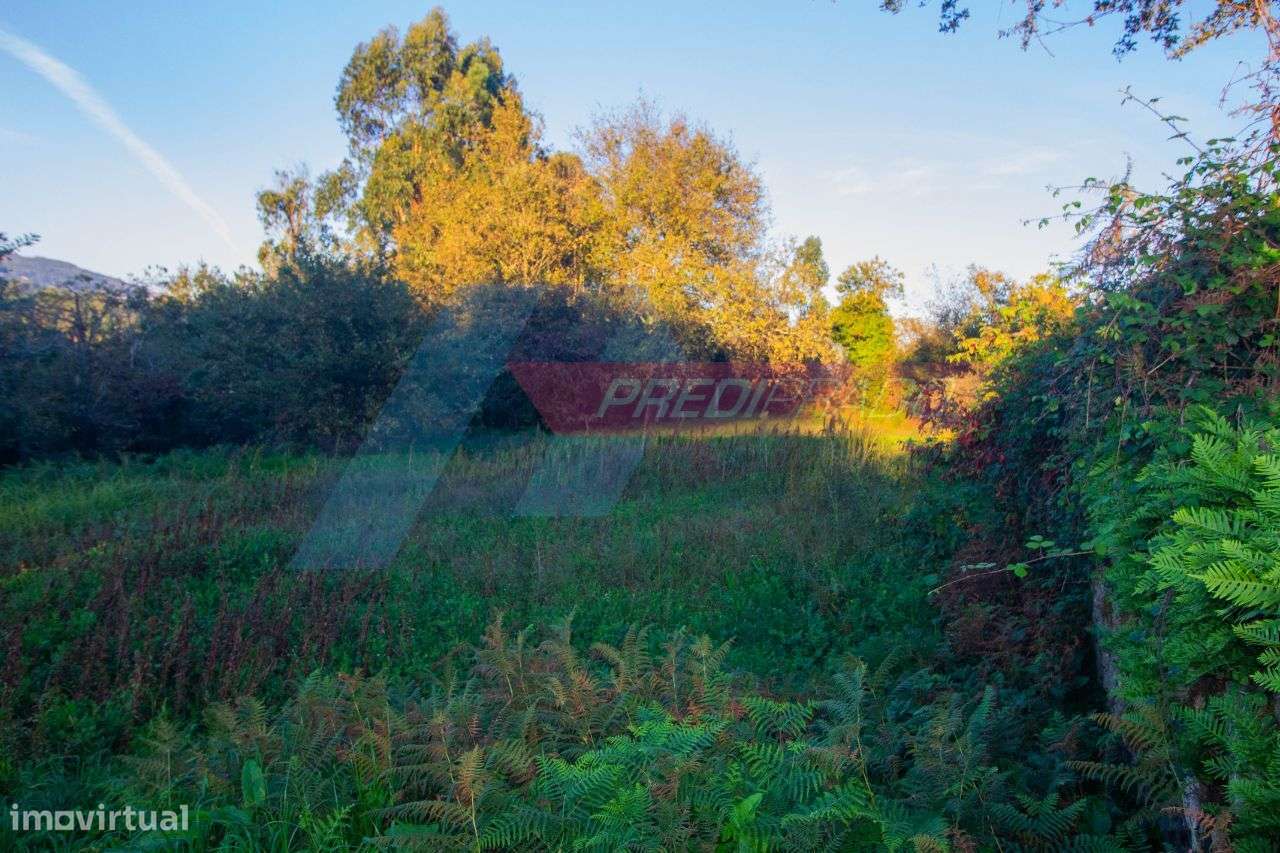 Excelente Terreno de Construção na Lama, Barcelos! - Grande imagem: 5/6