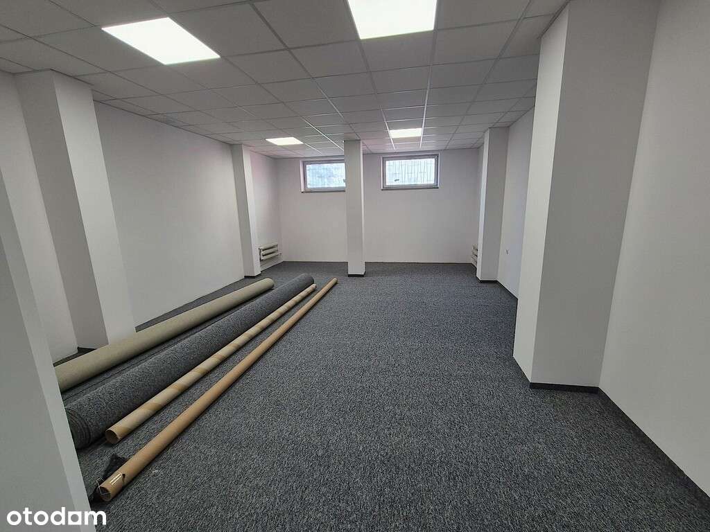 Wynajęty, umowa 10 lat, ROI 7,5%, metro Szwedzka!-7