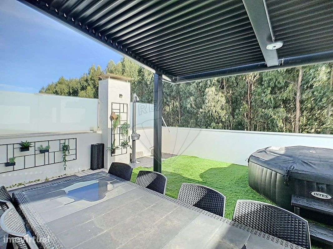 Moradia T4 para venda - Grande imagem: 4/30