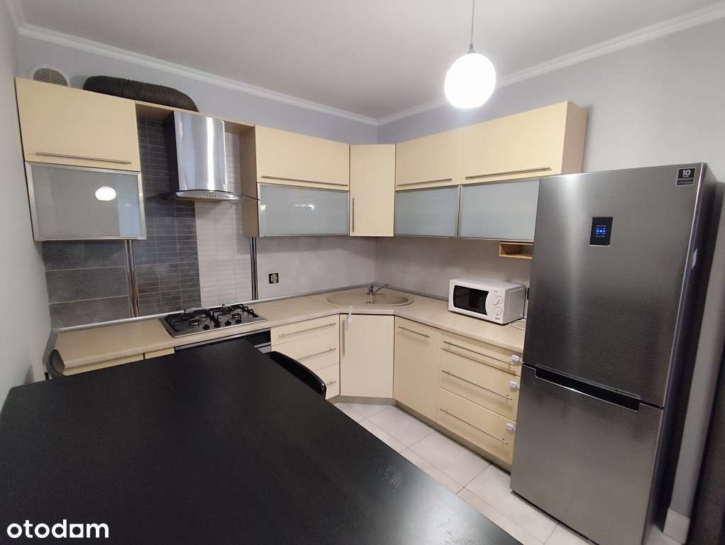 2 pokoje - 52 M2 - Garaż - Komórka-6