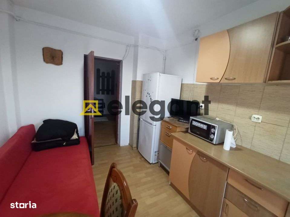 2 decomandate, 68 mp, bloc 2007, mobilat, Craiovita-Kaufland-0