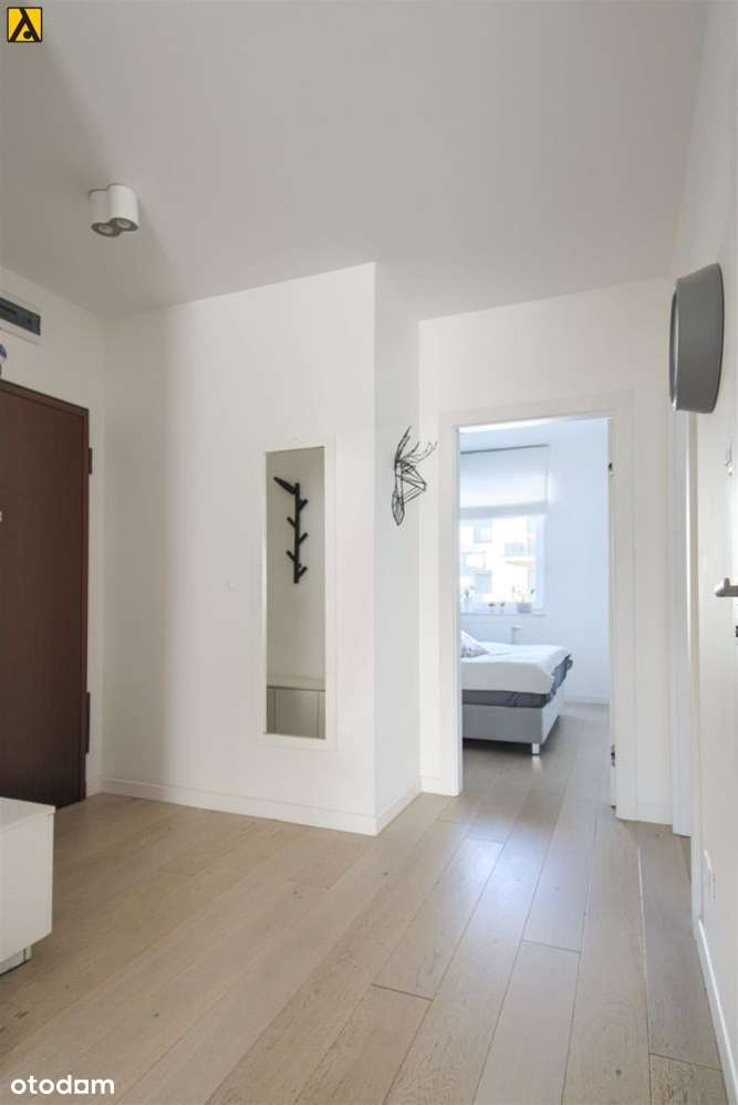 Winnica, 64m2, 3 pokoje, miejsce postojowe,kom.lok-5