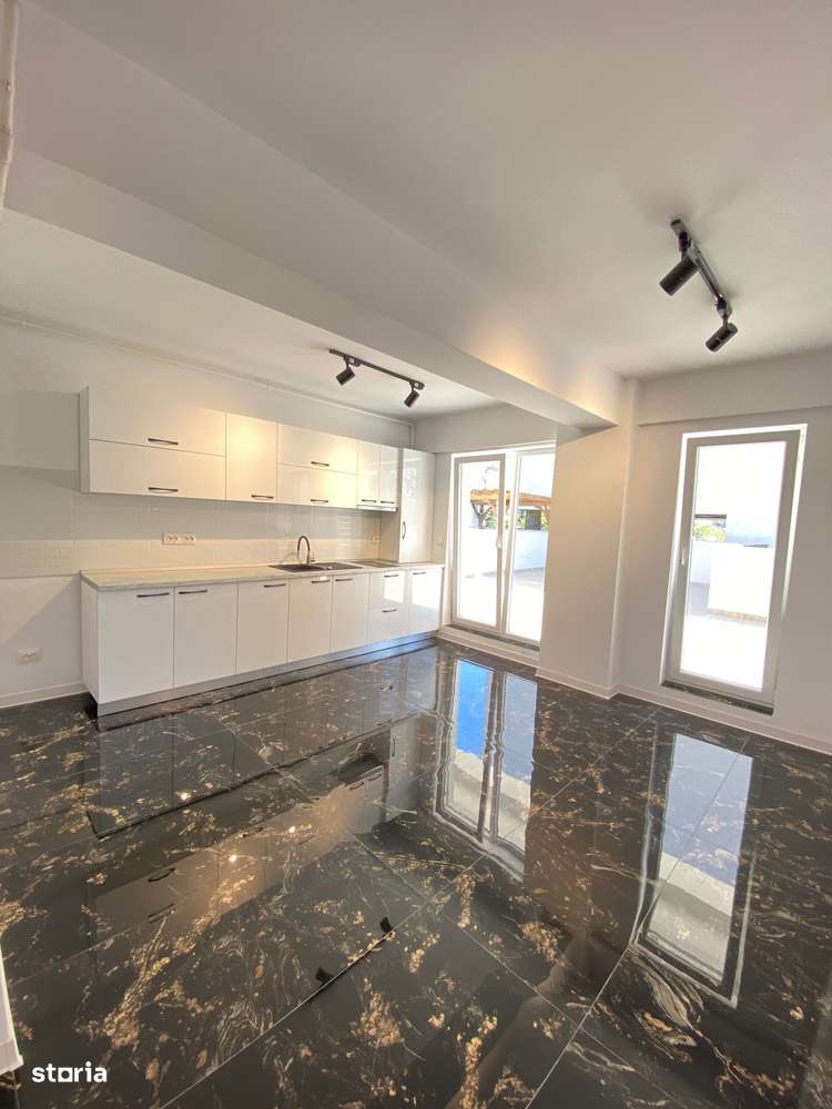 Negociabil! Ap 2 camere, complex Maramures-Otopeni-5