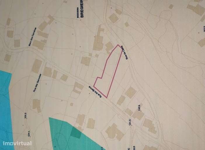 Terreno / Santa Eufémia / Leiria - Grande imagem: 5/5