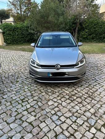 VW Golf 2.0 TDI Highline DSG - 18