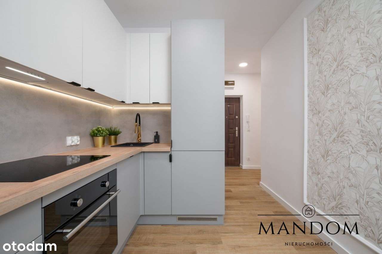 Nowoczesne 2 pokoje Chwałowice ul. Śląska po generalnym remoncie - Pełny obrazek: 5/15