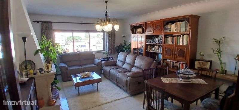 Apartamento T3 - Torres Vedras, excelente localizaçáo - Grande imagem: 5/7